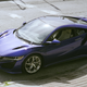 Illustration for article titled The 2017 Acura NSX Is Still The Crazy Fast Spaceship You Can Live With Every Day